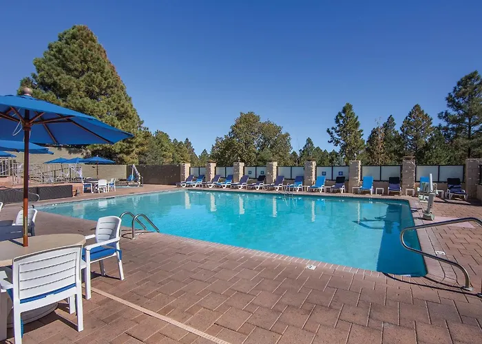 Wyndham Six 6br * Flagstaff