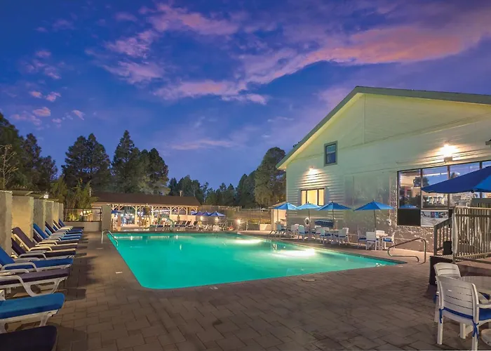 Casa vacanze Wyndham Six 6br