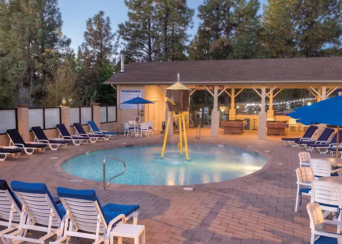 Wyndham Six 6br
