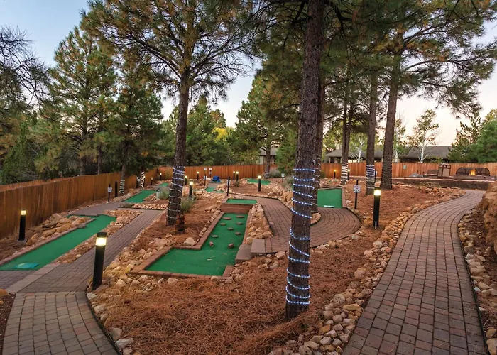 Wyndham Six 6br * Flagstaff