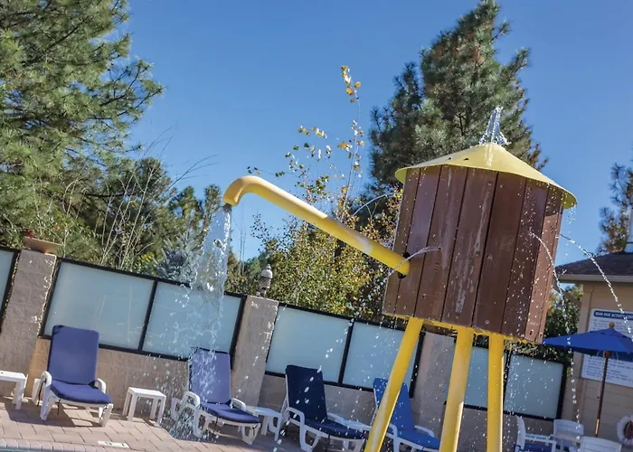 Wyndham Six 6br Casa vacanze