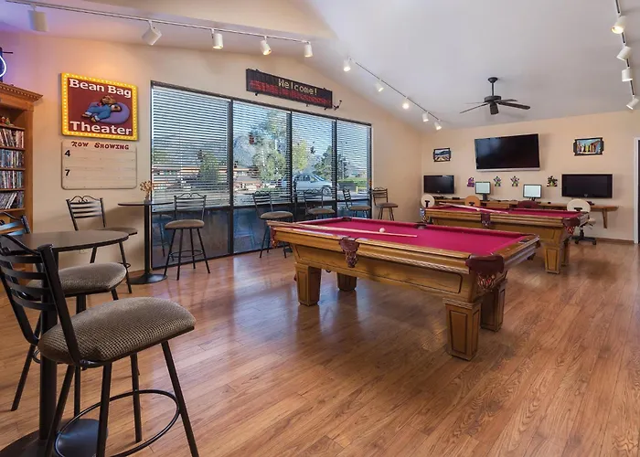 Wyndham Six 6br * Flagstaff