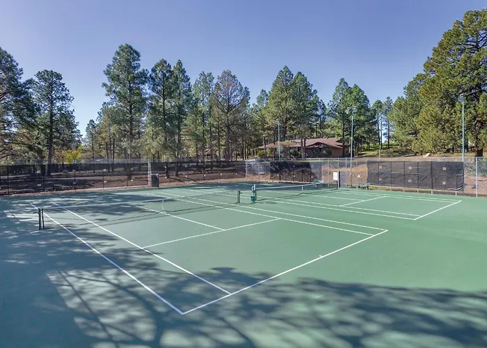 Wyndham Six 6br