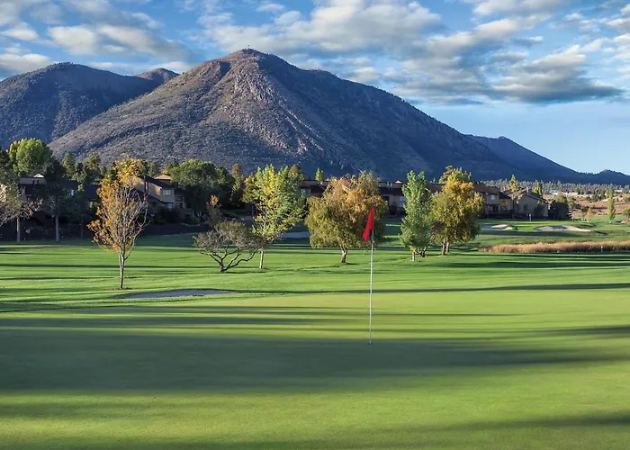 Wyndham Six 6br * Flagstaff