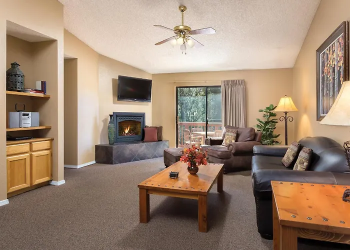 Wyndham Six 6br *