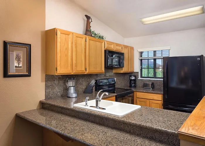Wyndham Six 6br * Flagstaff