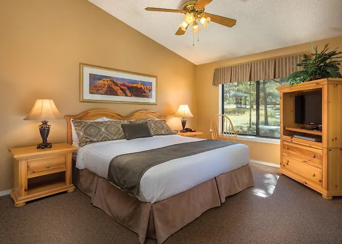 Wyndham Six 6br Casa vacanze Flagstaff
