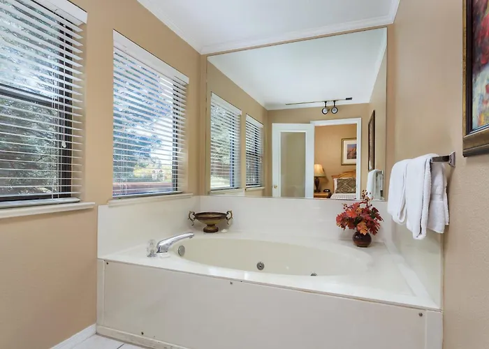Casa vacanze Wyndham Six 6br *