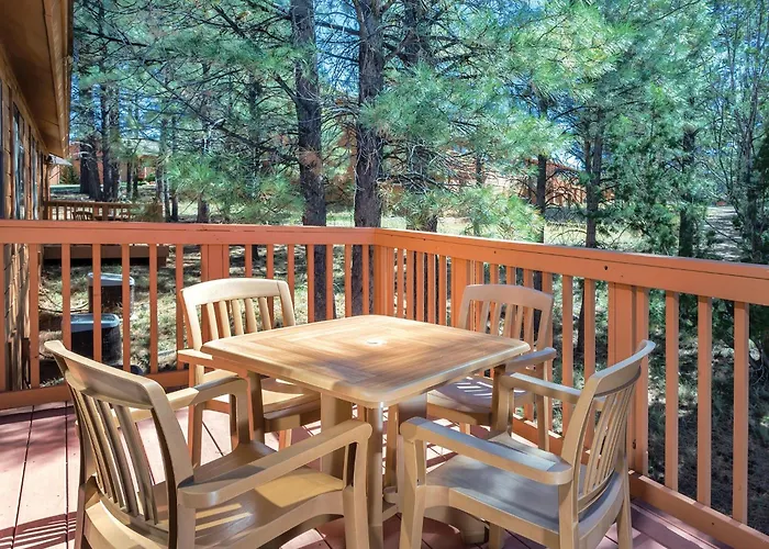 Casa vacanze Wyndham Six 6br
