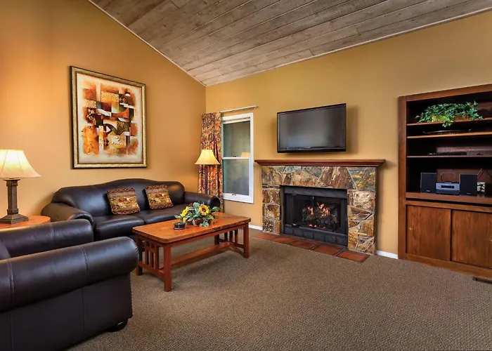 Wyndham Six 6br Casa vacanze Flagstaff