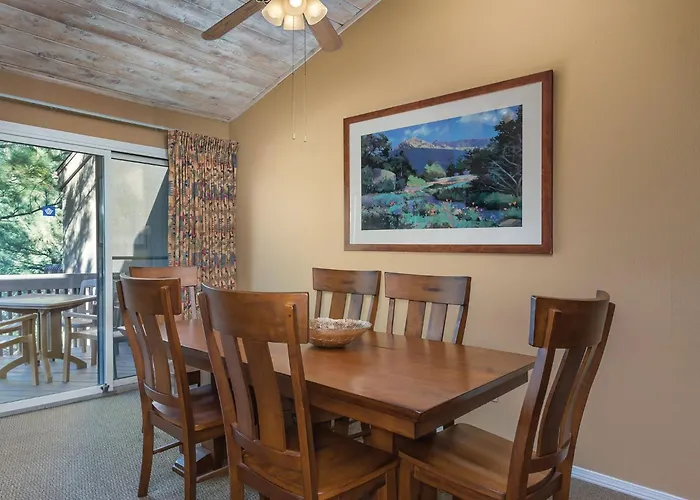 Wyndham Six 6br Casa vacanze *