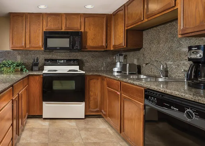Wyndham Six 6br Casa vacanze