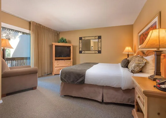 Wyndham Six 6br *