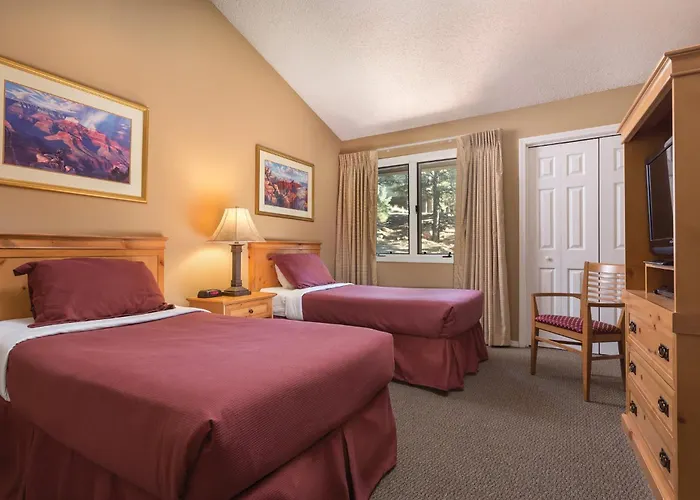 Wyndham Six 6br Casa vacanze