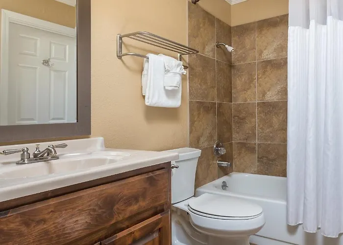 Wyndham Six 6br Casa vacanze